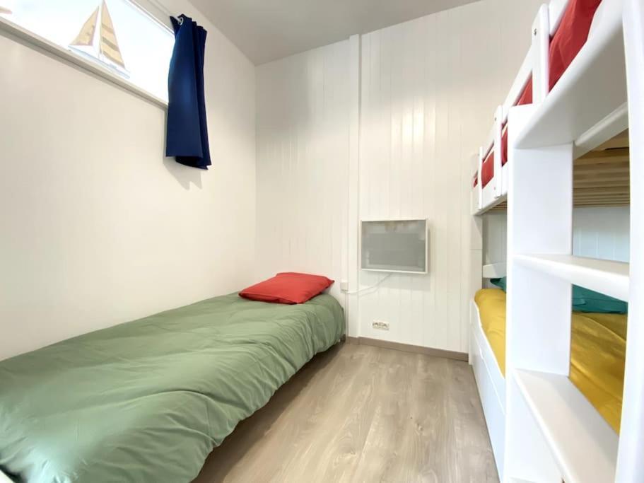 Bel Appartement En Hyper-Centre La Teste-de-Buch Ngoại thất bức ảnh