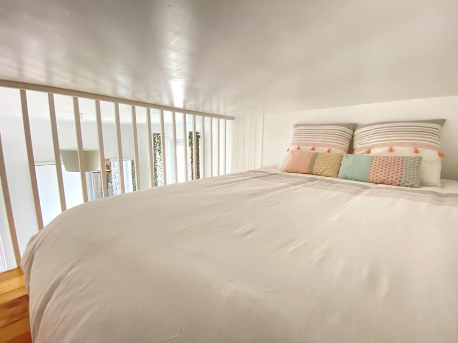 Bel Appartement En Hyper-Centre La Teste-de-Buch Ngoại thất bức ảnh
